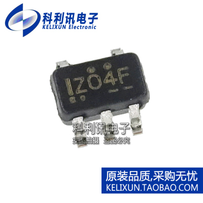 全新原装进口 NC7SZ04P5X CMOS反相器 贴片 丝印Z04* SC70-5正品