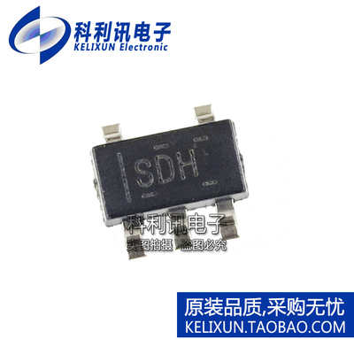 全新原装TI进口 TPS70950DBVR 贴片 线性稳压器 丝印SDH SOT23-5