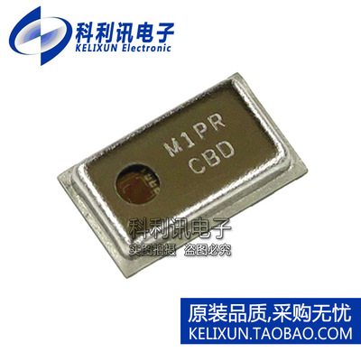 全新原装进口 MPL115A1T1 丝印M1PR  数字气压传感器IC LGA-8正品