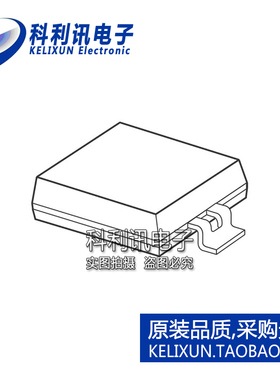 全新 BPW34FS 红外接收器 硅光电二极管 950NM 贴片 SOP2