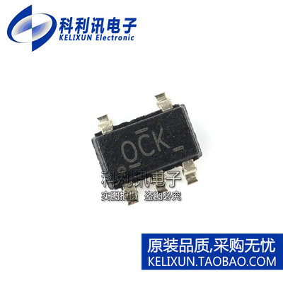 全新 TPS78230DDCR SOT23-5 丝印OCK LDO稳压差稳压器 全新原装