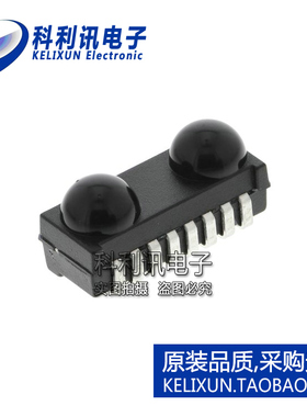 全新原装进口 TFDU4101-TT3 红外收发器 115.2kbit CLCC8正品