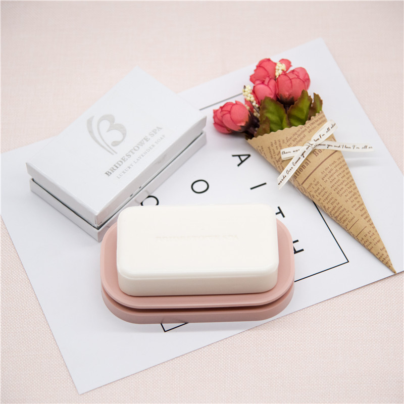 澳洲进口薰衣草精油乳木果油香皂深层滋养保湿沐浴皂洁面皂175克