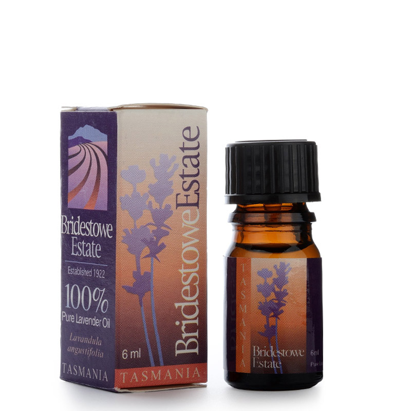 塔斯马尼亚薰衣草庄园出品单方薰衣草精油去除痘印淡化疤痕5毫升