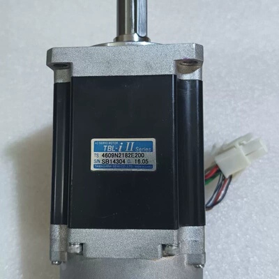 议价多摩川伺服电机TS 4609N2182E200！维修