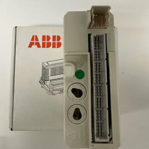 议价ABB DI820 原装拆机，功能完好， 图片是实物图很新维修