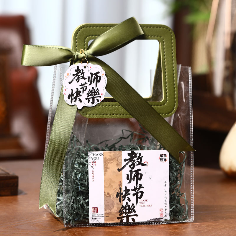教师节礼品袋【批发】图片