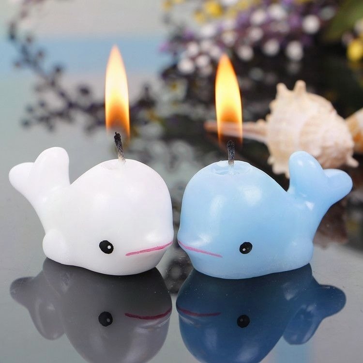 一帆风顺生日蜡烛海洋蜡烛 鲸鱼蜡烛接吻鱼蜡烛 帆船蜡烛,节庆用品/礼品,蜡烛,淘宝优惠券,粉丝福利购,淘宝优惠卷