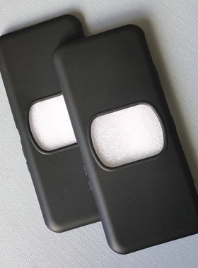 适用联想拯救者Y90手机壳L71061保护套全包透明硅胶磨砂防刮简约