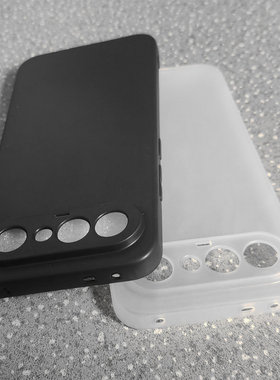 适用vivo S50 Pro mini手机壳5G保护套全包透明硅胶磨砂保护壳防刮摔TPU软壳简约