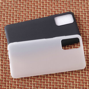 适用于中兴远航10手机壳ZTE 7530N保护套全包透明硅胶磨砂保护壳防刮摔软简约