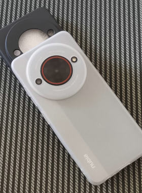 努比亚小牛5G手机壳NX302J保护套