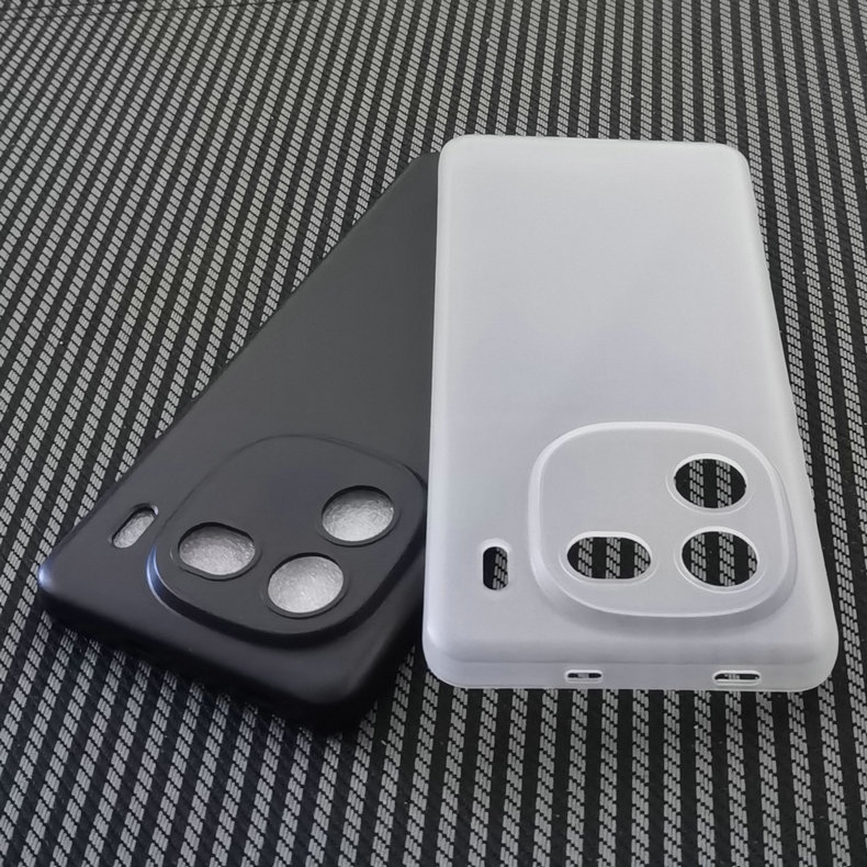 iQOO12pro手机壳5G保护套全包