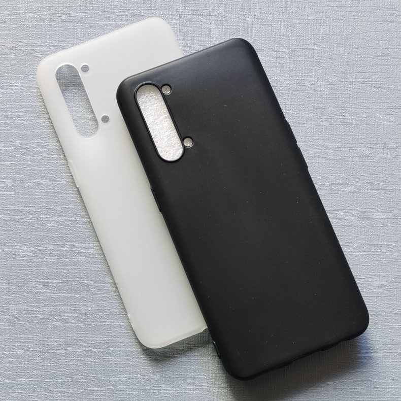 适用OPPO Reno3手机壳K7 5G保护套元气版磨砂Find X2lite硅胶透明