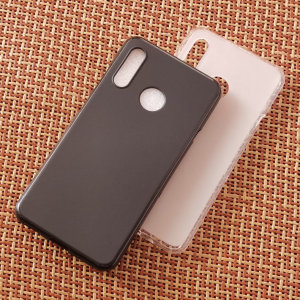 适用海信H18手机壳E18保护套HLTE310T全包透明HLTE310M硅胶磨砂保护壳简约软防刮摔