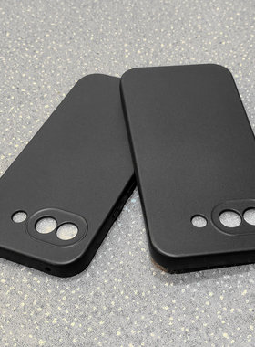 适用谷歌Google Pixel 10A手机壳保护套全包硅胶磨砂保护壳防刮摔TPU软壳简约