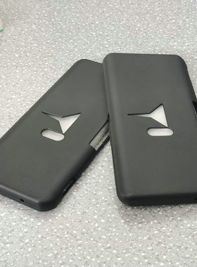 适用联想拯救者电竞手机Pro手机壳L79031保护套全包透明硅胶磨砂保护壳防刮摔TPU软壳简约