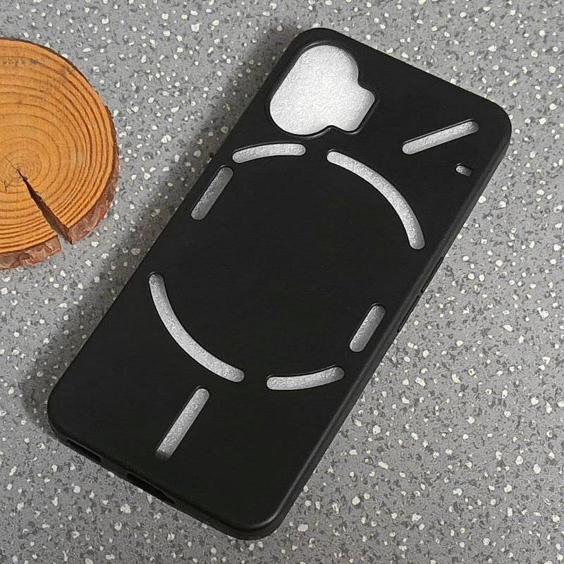 Nothingphone2手机壳全包透明