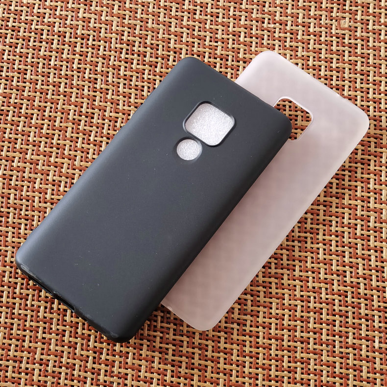 华为mate20手机壳mate20pro保护