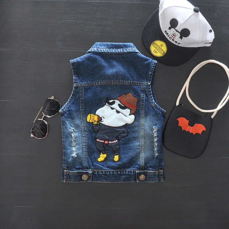 Gilet enfant - Ref 2069339 Image 1