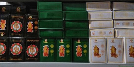 久灸康艾柱 三年陈艾段 久久康五元素 福灸康旋灸器 随身灸火龙用