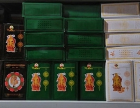 久灸康艾柱 三年陈艾段 久久康五元素 福灸康旋灸器 随身灸火龙用