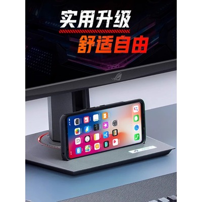 华硕XG259CMS屏幕显示器