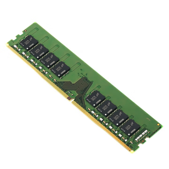 金士顿Kingston 内存条 DDR4 4代  2666 4代 台式机电脑内存条