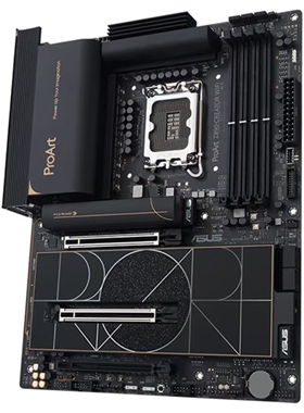 Asus/华硕华硕ProArt Z890-CREATOR WIFI创艺国度主板生产力主板