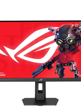 ASUS/华硕ROG XG27ACMEG 27英寸绝神 电竞显示器2K 超频260Hz