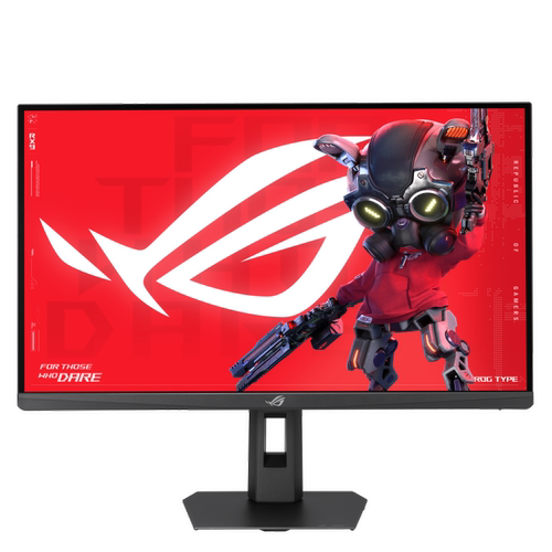 ASUS/华硕ROG XG27ACMEG 27英寸绝神 电竞显示器2K 超频260Hz