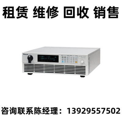 Chroma致茂电源供应器A620029