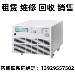 回收租售Chroma致茂可编程交流直流电子负载63803 63802 63800
