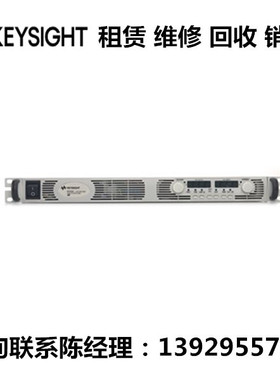 租售keysight是德科技直流系统电源N5745A N5746A N5747A N5766A