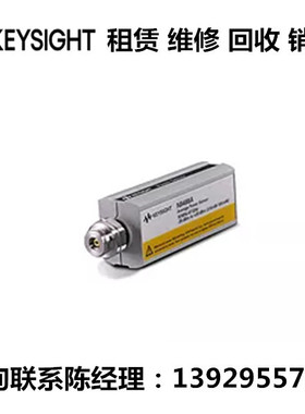 keysight是德科技安捷伦热电偶功率传感器N8488A  N8487A  N8482H