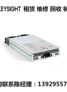 keysight是德科技直流电子负载模块N6792A N6791A N6785A N6777A