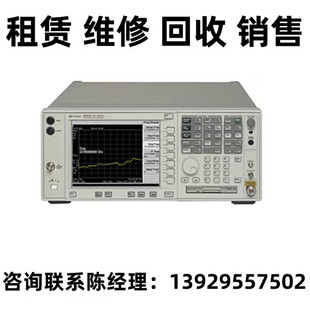 租售回收现货keysight是德科技PSA频谱分析仪E4447A