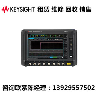 keysight是德科技UXM 5G无线测试平台E7515B E7515A手机测试白卡