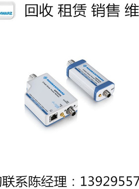 R&S罗德与施瓦茨功率计NRP18P NRP40P NRP50P