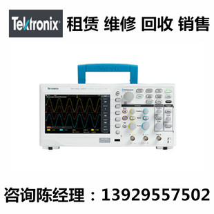 美国Tektronix泰克数字存储示波器TBS1072C TBS1102C TBS1202C