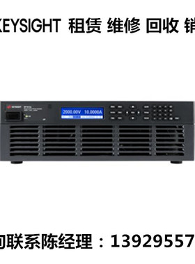 keysight是德科技再生直流电源RP7973A RP7972A RP7951A RP7952A