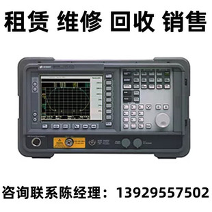 租售回收现货keysight是德科技频率噪声系数分析仪N8975A