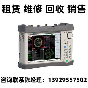 MS2025B MS2024B 租售回收Anritsu安立频谱分析仪MS2035B MS2034B