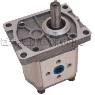 CBN CBT F3系列齿轮泵CBN F310 F306 316 325 320 F314