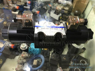 台湾RARE液压电磁阀换向阀DSG DSG 3C4