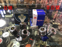 气动接头圆三通快速插smy气管接头1