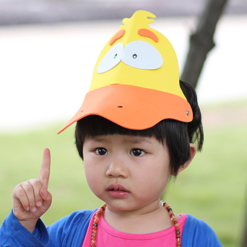 仕彩 万圣节装饰舞会演出表演装扮卡通EVA卡通动物十二生肖面具