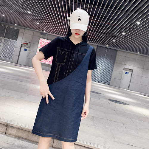 2026新款胖mm夏季大码