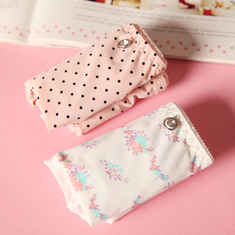 Slip jeunesse en soie Ice - Ref 640931 Image 1