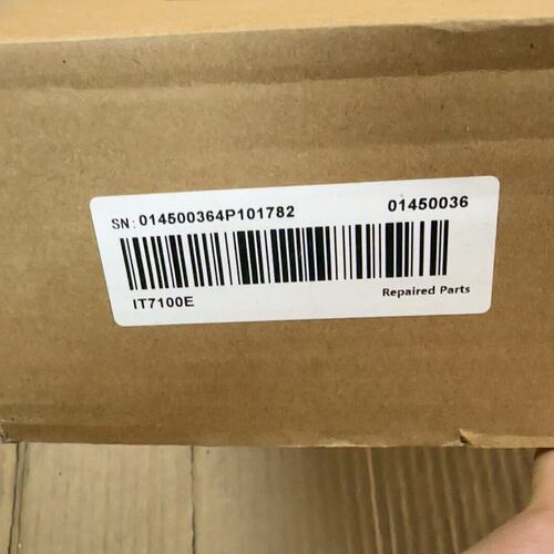 【全场5折起】全新原装正品INOVANCE IT7100E触摸屏，美国Mo